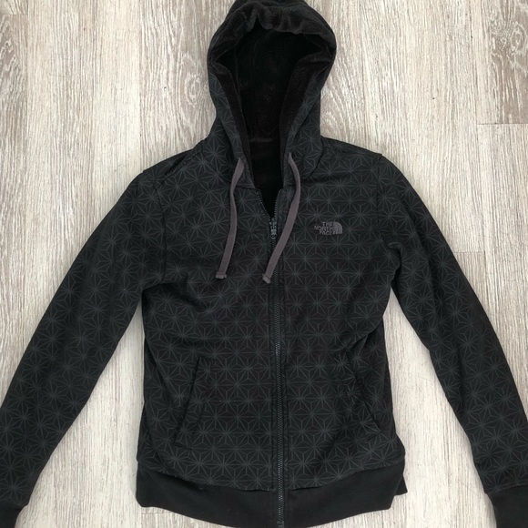 The North Face Jackets & Blazers - The North Face Women’s Full Zip Reversible Jacket